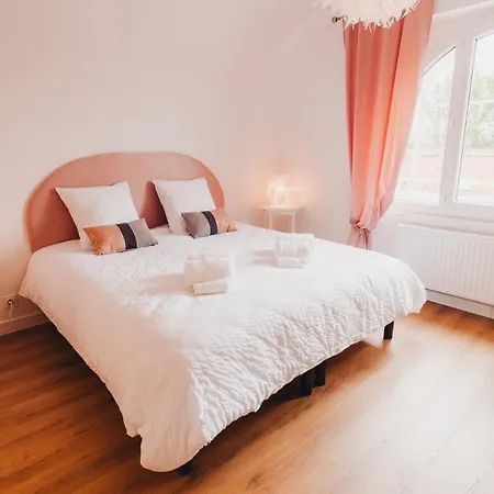 Au Coin De Paradis - Plume D'ange 3*