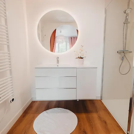 Au Coin De Paradis - Plume D'ange Alojamento de Acomodação e Pequeno-almoço