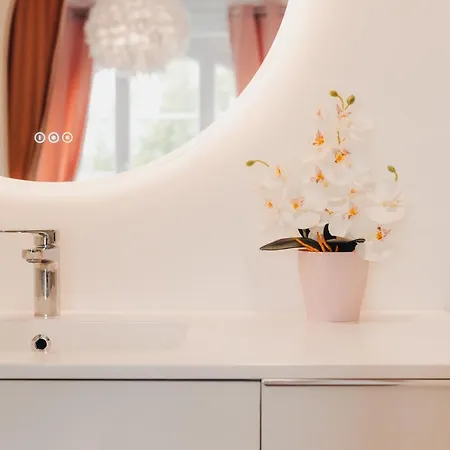 Au Coin De Paradis - Plume D'ange 3*